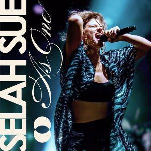 Sue, Selah - As One