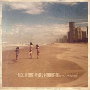 MICK THOMAS' ROVING CO... - GOCOMEBACK