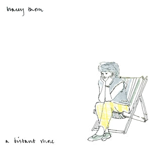 THORN, TRACEY - A DISTANT SHORE