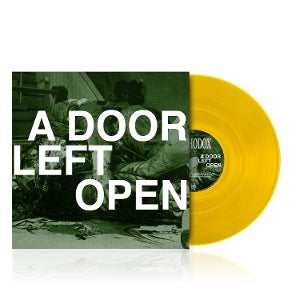 ORTHODOX - A Door Left Open