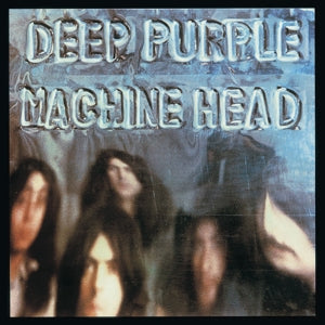 Deep Purple - Machine Head (Compact Disc)