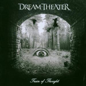 Dream Theater - Train of Thought (Compact Disc)