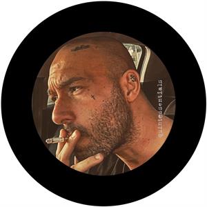 Simoncino - Dub Theory