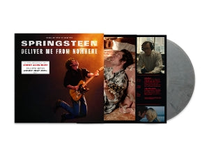WHITE, JEREMY ALLEN - Springsteen: Deliver Me From Nowhere (Original Motion Picture Soundtrack)