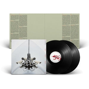 Interpol - This Mirror Weighs a Ton