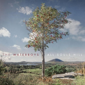 Waterboys - All Souls Hill (Compact Disc)