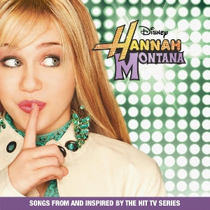 V/A - Hannah Montana