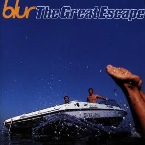 Blur - Great Escape (Compact Disc)
