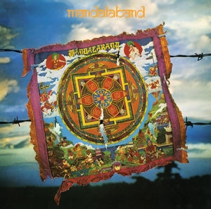 MANDALABAND - MANDALABAND