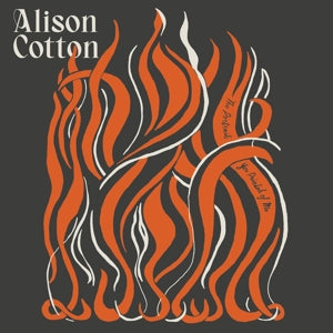 Cotton, Alison - Portrait You Painted O...
