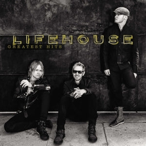 Lifehouse - Greatest Hits (Compact Disc)