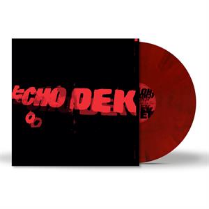 Primal Scream - Echo Dek