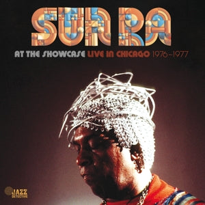 Sun Ra - At the Showcase: Live ... (Compact Disc)