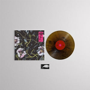 Rasmussen, Janus - Inert
