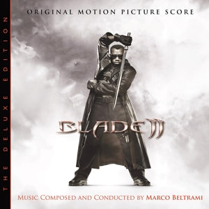 Beltrami, Marco - Blade Ii