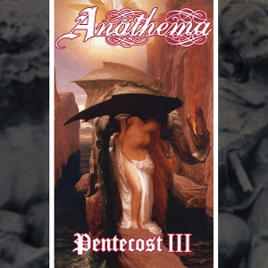 Anathema - Pentecost Iii (Compact Disc)