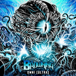 Browning - Omni [Ultra] (Compact Disc)
