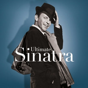 Frank Sinatra - Ultimate Sinatra (Compact Disc)