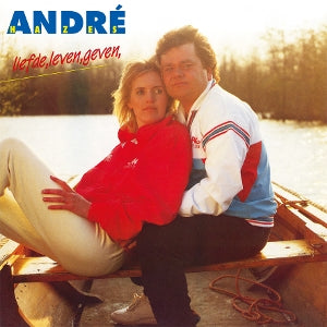 Hazes, Andre - Liefde, Leven, Geven