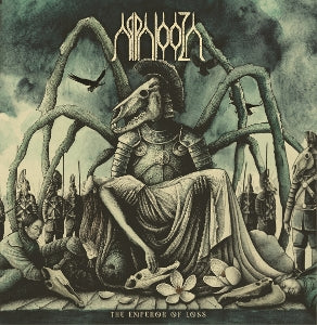 Appalooza - Emperor of Loss