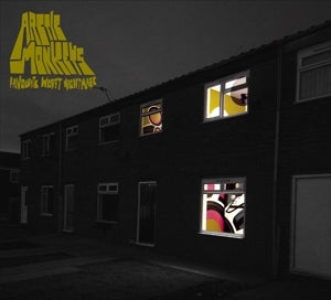 Arctic Monkeys - Favourite Worst Nightmare (Compact Disc)