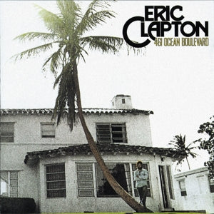 Clapton, Eric - 461 Ocean Boulevard (Compact Disc)