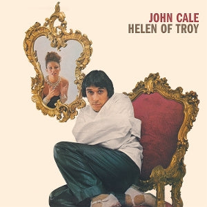 CALE, JOHN - HELEN OF TROY