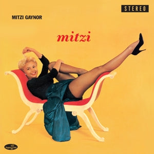 Gaynor, Mitzi - Mitzi