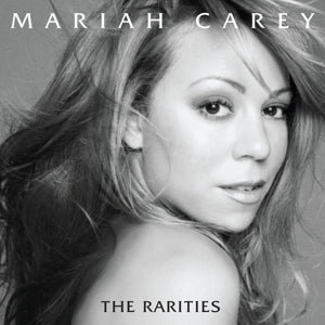CAREY, MARIAH - The Rarities