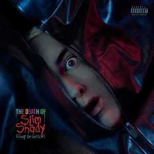 Eminem - Death of Slim Shady