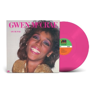 McCrae, Gwen - On My Way