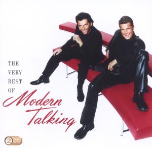 Modern Talking - Very Best of (Compact Disc)