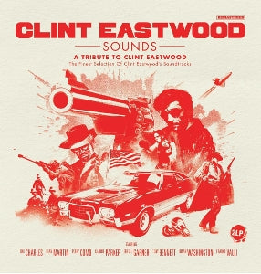 V/A - Clint Eastwood Sounds