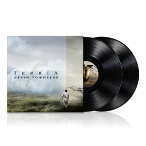 Townsend, Devin - Terria