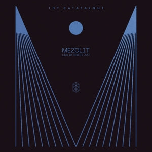 Thy Catafalque - Mezolit