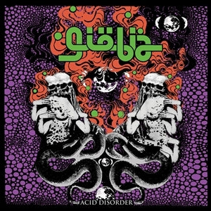Giobia - Acid Disorder