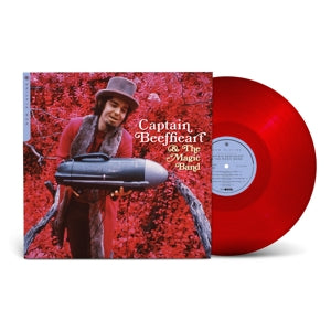 Captain Beefheart &Amp... - Now Playing