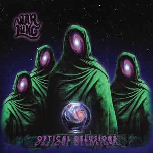 WARLUNG - OPTICAL DELUSIONS
