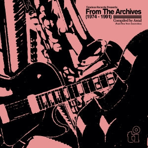 V/A - Timeless Presents From...