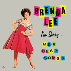Lee, Brenda - I'm Sorry... Her Best ...