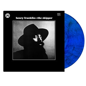 Franklin, Henry - Skipper