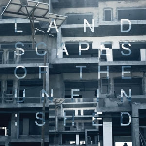 PIANO INTERRUPTED - LANDSCAPE OF THE UNFINISHED