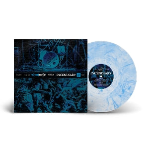 Incendiary - Product of New York