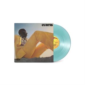 Mayfield, Curtis - Curtis