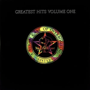 Sisters of Mercy - Greatest Hits Volume O...