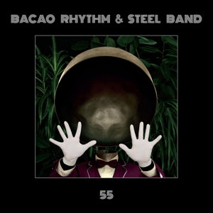 BACAO RHYTHM & STE... - 55