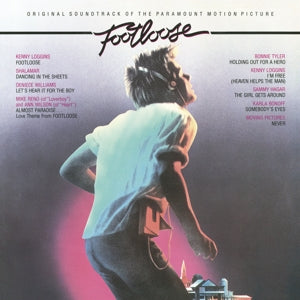 VARIOUS - Footloose (Original Motion Picture Soundtrack)