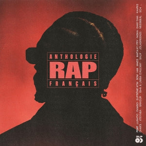 V/A - ANTHOLOGIE DU RAP FRANCAIS