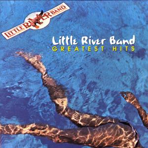 Little River Band - Definitive Greatest Hits (Compact Disc)