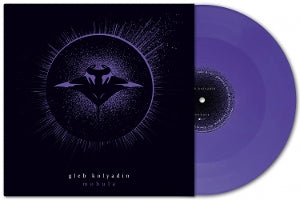 Kolyadin, Gleb - Mobula